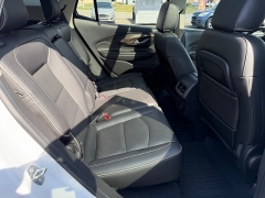 Used 2020  GMC Terrain 4d SUV AWD Denali at House of Carz near Rochester, IN