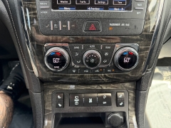 Used 2013  Buick Enclave 4d SUV FWD Leather at House of Carz near Rochester&comma; IN