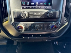 Used 2018  Chevrolet Silverado 1500 4WD Crew Cab LT at House of Carz near Rochester, IN