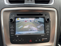 Used 2016  GMC Acadia 4d SUV AWD Denali at House of Carz near Rochester&comma; IN