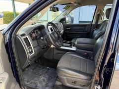 Used 2012  Ram 1500 4WD Crew Cab Sport at House of Carz near Rochester&comma; IN