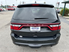 Used 2020 Dodge Durango 4d SUV AWD R/T at House of Carz near Rochester, IN