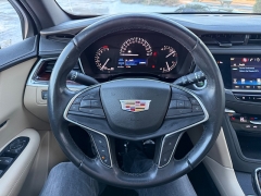 Used 2019  Cadillac XT5 4d SUV AWD Luxury at House of Carz near Rochester, IN