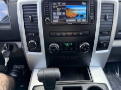 Used 2012  Ram 1500 4WD Crew Cab Sport at House of Carz near Rochester&comma; IN