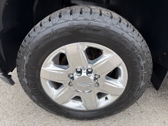 Used 2013  Chevrolet Silverado 2500 4WD Crew Cab LTZ at House of Carz near Rochester, IN