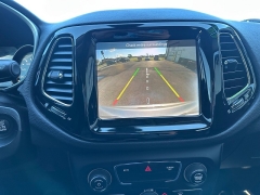 Used 2020 Jeep Compass 4d SUV 4WD Limited at House of Carz near Rochester, IN