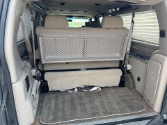 Used 2014 GMC Savana Cargo Van 1500 Van Upfitter at House of Carz near Rochester, IN