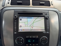 Used 2013  Chevrolet Silverado 2500 4WD Ext Cab LTZ at House of Carz near Rochester&comma; IN