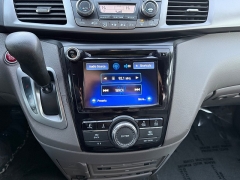 Used 2014  Honda Odyssey 4d Wagon EX-L at House of Carz near Rochester&comma; IN