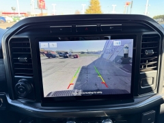 Used 2023  Ford F-150 4WD XLT SuperCrew 5&period;5' Box at House of Carz near Rochester&comma; IN