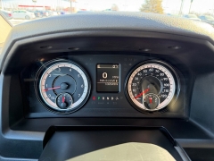 Used 2017  Ram 3500 4WD Crew Cab Tradesman Longbed at House of Carz near Rochester&comma; IN