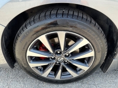 Used 2017 Nissan Altima 4d Sedan 2.5L SV at House of Carz near Rochester, IN