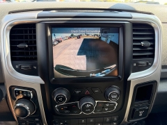 Used 2016  Ram 1500 4WD Crew Cab Big Horn at House of Carz near Rochester, IN