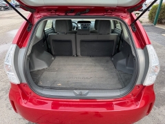 Used 2013  Toyota Prius v 5d Wagon Three at House of Carz near Rochester&comma; IN