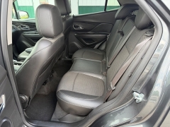 Used 2016  Buick Encore 4d SUV FWD Convenience at House of Carz near Rochester&comma; IN