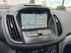 Used 2018 Ford Escape 4d SUV 4WD SEL at House of Carz near Rochester, IN