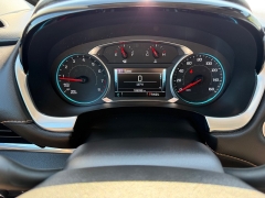 Used 2019  Chevrolet Traverse 4d SUV AWD LT Leather at House of Carz near Rochester&comma; IN