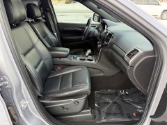 Used 2020  Jeep Grand Cherokee 4d SUV 4WD Limited V6 at House of Carz near Rochester&comma; IN