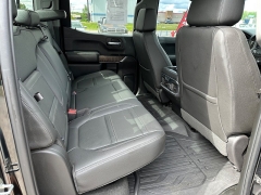 Used 2019 GMC Sierra 1500 4WD Crew Cab Denali at House of Carz near Rochester, IN