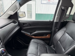 Used 2016 Chevrolet Suburban 4d SUV 4WD LTZ at House of Carz near Rochester, IN