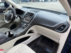 Used 2019  Lincoln Nautilus 4d SUV AWD Black Label 2&period;0L at House of Carz near Rochester&comma; IN