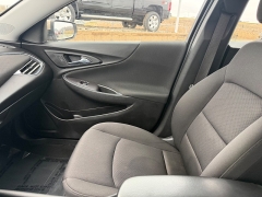 Used 2018  Chevrolet Malibu 4d Sedan LT at House of Carz near Rochester&comma; IN