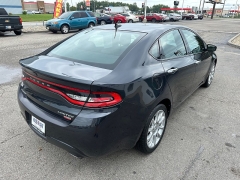 Used 2013 Dodge Dart 4d Sedan Limited at House of Carz near Rochester, IN