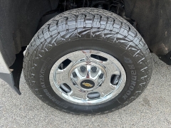 Used 2015 Chevrolet Silverado 2500 4WD Crew Cab Work Truck Longbed at House of Carz near Rochester, IN