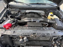 Used 2014  Ford F-150 4WD Supercrew FX4 5 1&sol;2 at House of Carz near Rochester&comma; IN