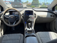 Used 2014  Chevrolet Volt 4d Hatchback at House of Carz near Rochester&comma; IN