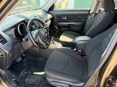 Used 2013  Kia Soul 4d Hatchback &plus; Auto at House of Carz near Rochester&comma; IN