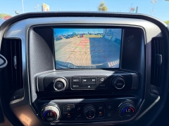 Used 2018  Chevrolet Silverado 1500 4WD Crew Cab LT at House of Carz near Rochester, IN