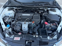 Used 2015  Honda Accord Sedan 4d Sport CVT at House of Carz near Rochester&comma; IN