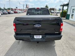 Used 2019 Ford F-150 4WD SuperCrew XLT 6 1/2 at House of Carz near Rochester, IN