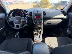 Used 2013  Kia Soul 4d Hatchback &plus; Auto at House of Carz near Rochester&comma; IN