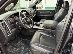 Used 2016  Ram 1500 4WD Crew Cab Longhorn Limited at House of Carz near Rochester&comma; IN