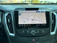 Used 2019  Chevrolet Malibu 4d Sedan Premier at House of Carz near Rochester, IN