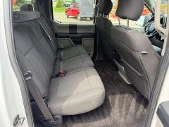 Used 2017  Ford F-150 4WD SuperCrew XL STX 5 1&sol;2 at House of Carz near Rochester&comma; IN