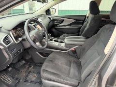 Used 2021  Nissan Murano AWD SV at House of Carz near Rochester&comma; IN