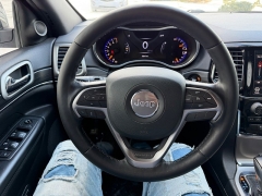 Used 2020  Jeep Grand Cherokee 4d SUV 4WD Limited V6 at House of Carz near Rochester&comma; IN