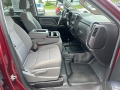 Used 2015 Chevrolet Silverado 2500 4WD Crew Cab Work Truck Longbed at House of Carz near Rochester, IN
