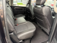 Used 2016  Ram 1500 4WD Crew Cab Sport at House of Carz near Rochester&comma; IN