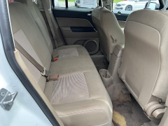 Used 2015 Jeep Patriot 4d SUV 4WD Sport at House of Carz near Rochester, IN