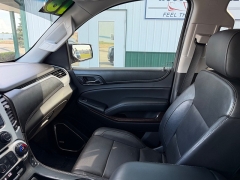 Used 2018  GMC Yukon 4d SUV 4WD SLT at House of Carz near Rochester&comma; IN