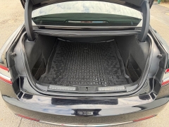 Used 2019  Lincoln Continental 4d Sedan AWD Select at House of Carz near Rochester&comma; IN