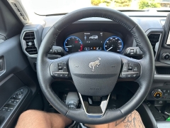 Used 2023 Ford Bronco Sport Big Bend 4x4 at House of Carz near Rochester, IN