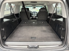 Used 2016 Chevrolet Suburban 4d SUV 4WD LTZ at House of Carz near Rochester, IN