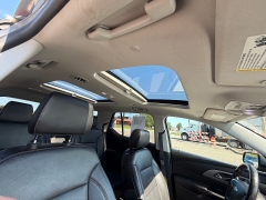 Used 2019  Chevrolet Traverse 4d SUV AWD LT Leather at House of Carz near Rochester&comma; IN