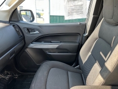Used 2021 Chevrolet Colorado 4WD Ext Cab 128" LT at House of Carz near Rochester, IN