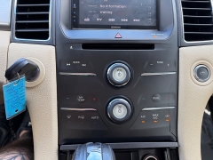 Used 2013  Ford Taurus 4d Sedan SEL V6 at House of Carz near Rochester&comma; IN